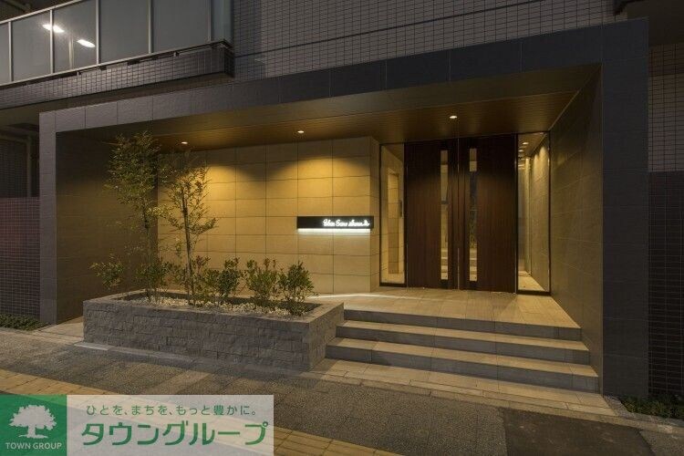 ホワイトアーミン湘南(ホワイトアーミンショウナン)の物件内観写真