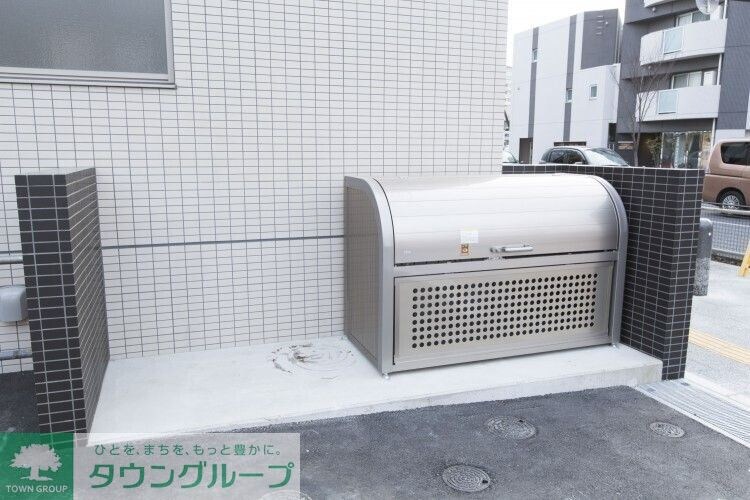 ホワイトアーミン湘南(ホワイトアーミンショウナン)の物件内観写真