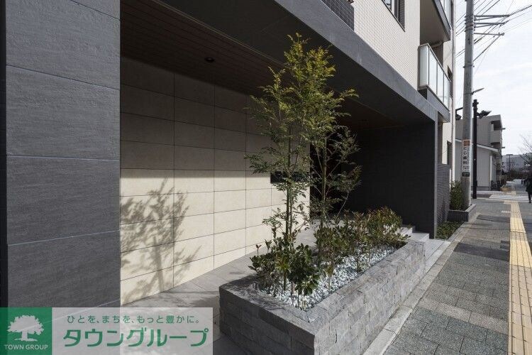 ホワイトアーミン湘南(ホワイトアーミンショウナン)の物件内観写真