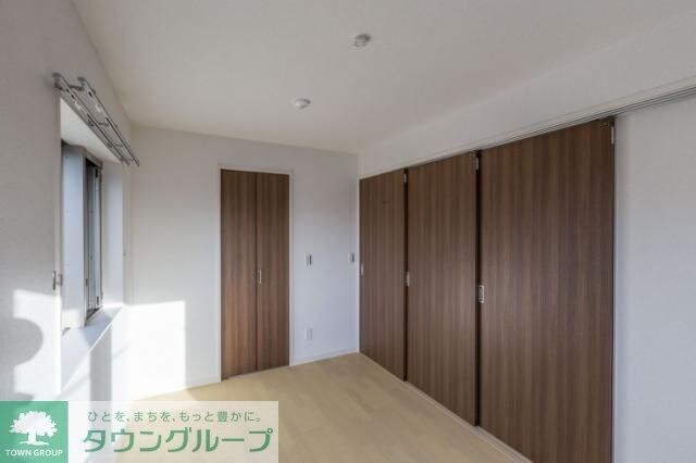 ホワイトアーミン湘南(ホワイトアーミンショウナン)の物件内観写真