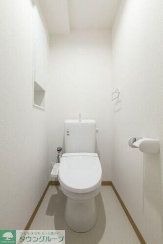 ホワイトアーミン湘南(ホワイトアーミンショウナン)の物件内観写真