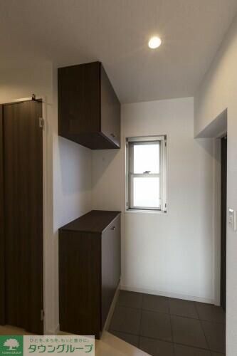 ホワイトアーミン湘南(ホワイトアーミンショウナン)の物件内観写真