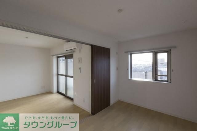 ホワイトアーミン湘南(ホワイトアーミンショウナン)の物件内観写真