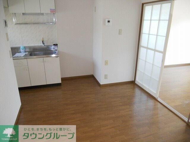 ドリームハイツの物件内観写真