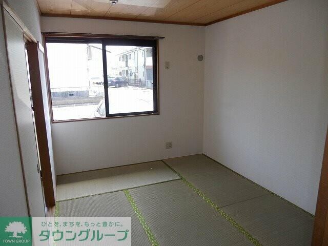 ドリームハイツの物件内観写真