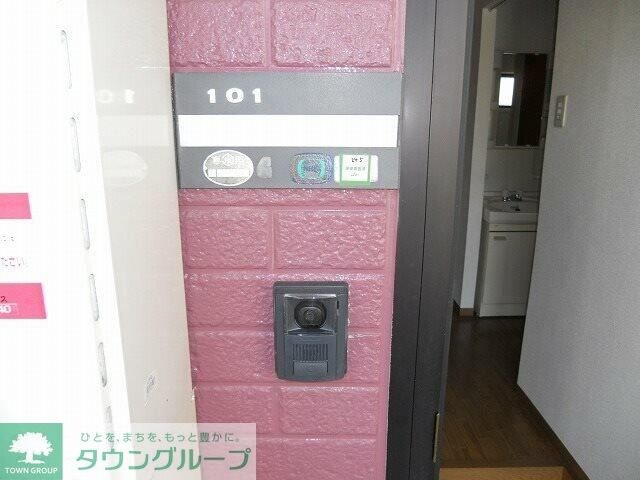 ドリームハイツの物件内観写真