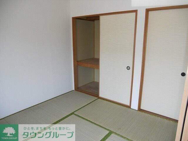 ドリームハイツの物件内観写真