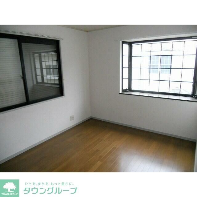 パインツリーIの物件内観写真