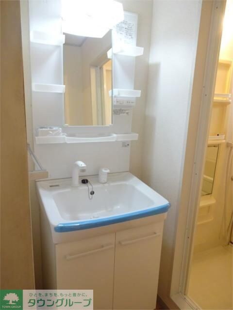 パインツリーIの物件内観写真