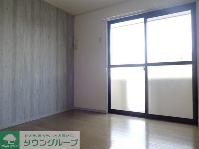 パインツリーIの物件内観写真