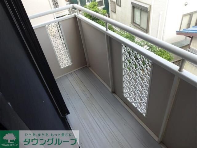 パインツリーIの物件内観写真