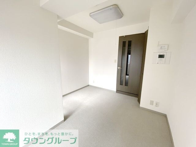 ライオンズプラザ平塚宝町の物件内観写真