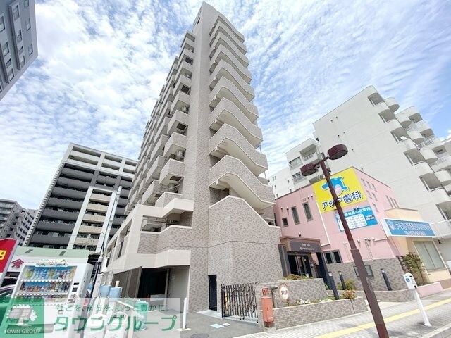 ライオンズプラザ平塚宝町の物件内観写真