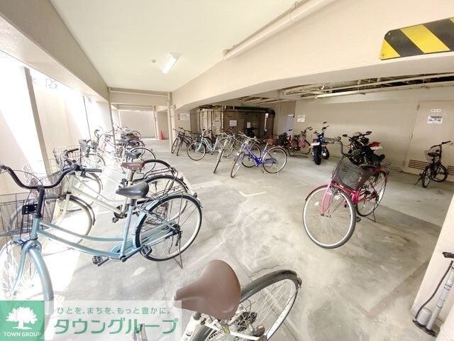 ライオンズプラザ平塚宝町の物件内観写真