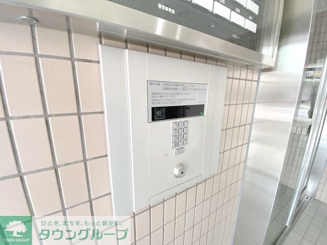 ライオンズプラザ平塚宝町の物件内観写真