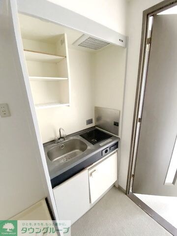 ライオンズプラザ平塚宝町の物件内観写真