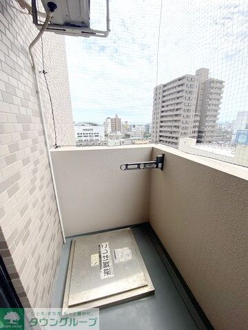 ライオンズプラザ平塚宝町の物件内観写真