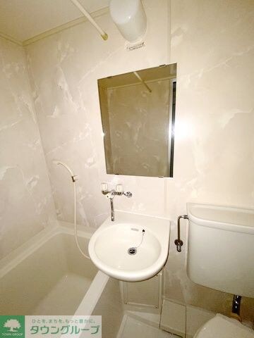 ライオンズプラザ平塚宝町の物件内観写真