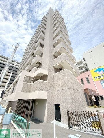 ライオンズプラザ平塚宝町の物件内観写真