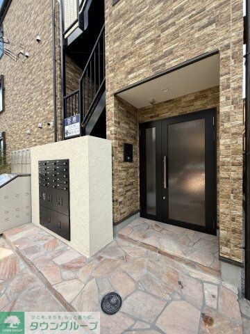 Felice江の島の物件内観写真