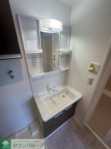 Felice藤沢の物件内観写真