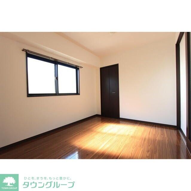 グラビス の物件内観写真