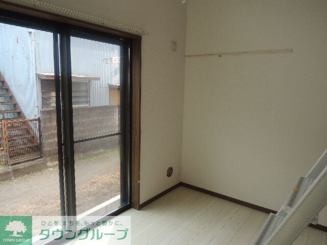 ソラティオ湘南の物件内観写真