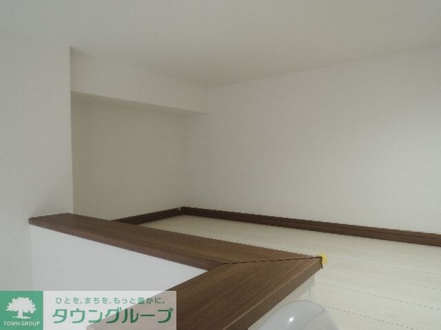 ソラティオ湘南の物件内観写真