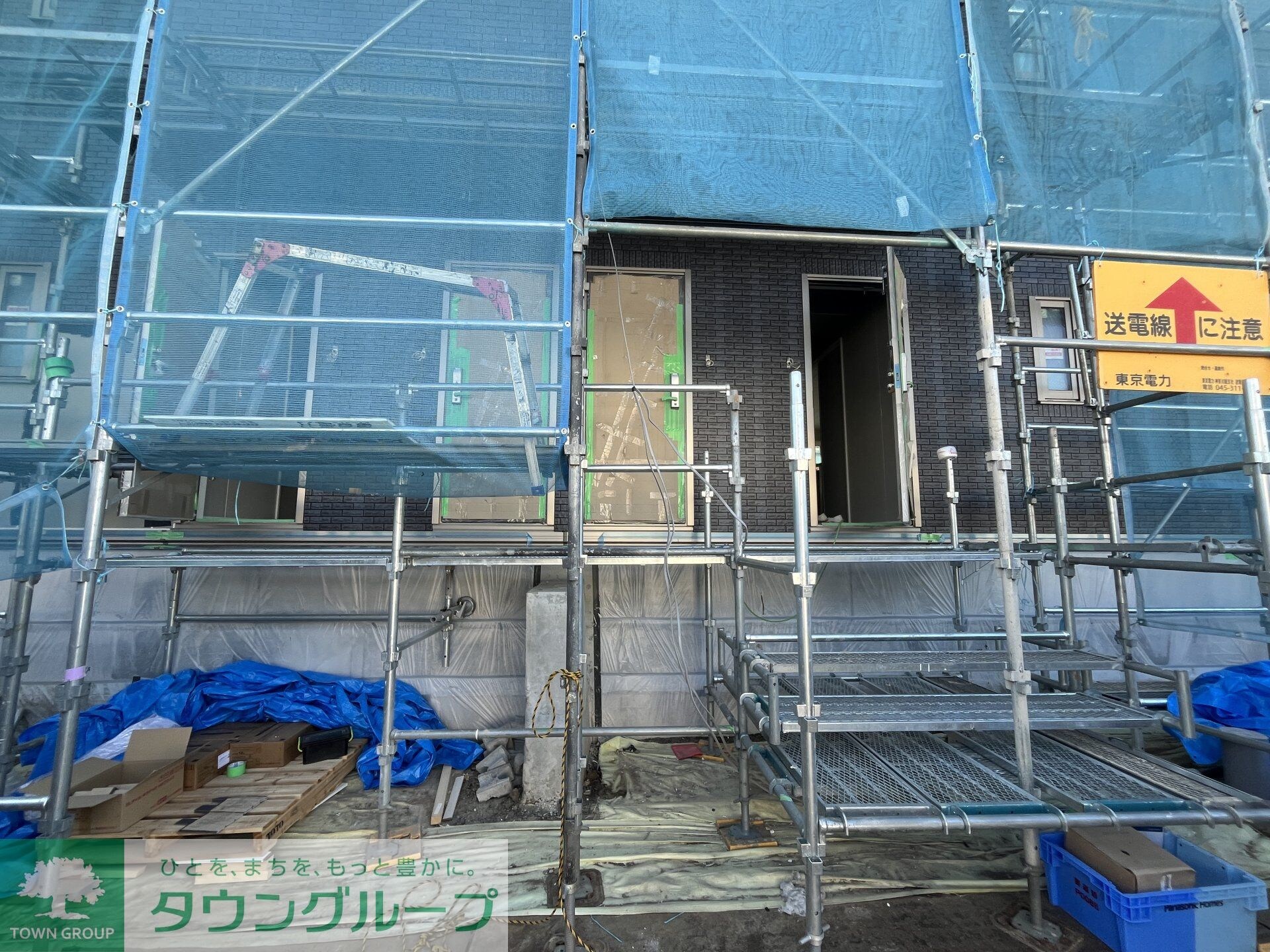 ラウレアIの物件内観写真