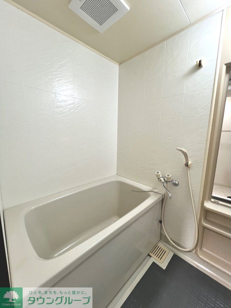 グリーンパーク横須賀中央の物件内観写真