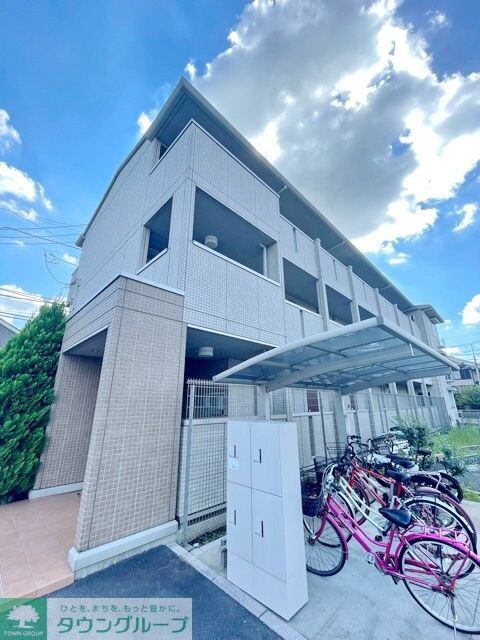 サンロイヤルの物件内観写真