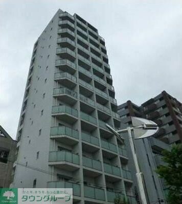 ザ・パーククロス藤沢の物件内観写真