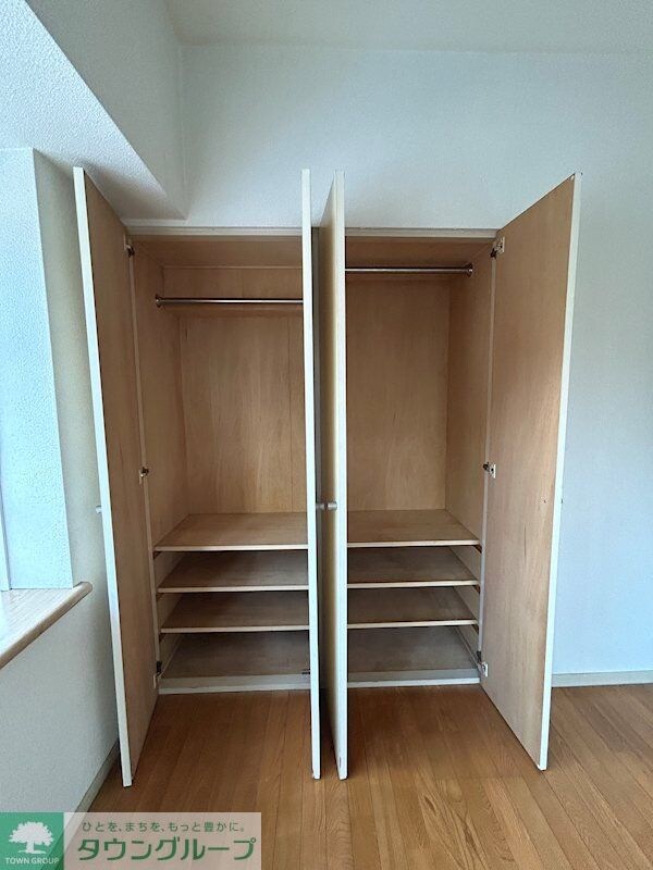 戸塚ウエスト・ウッドの物件内観写真