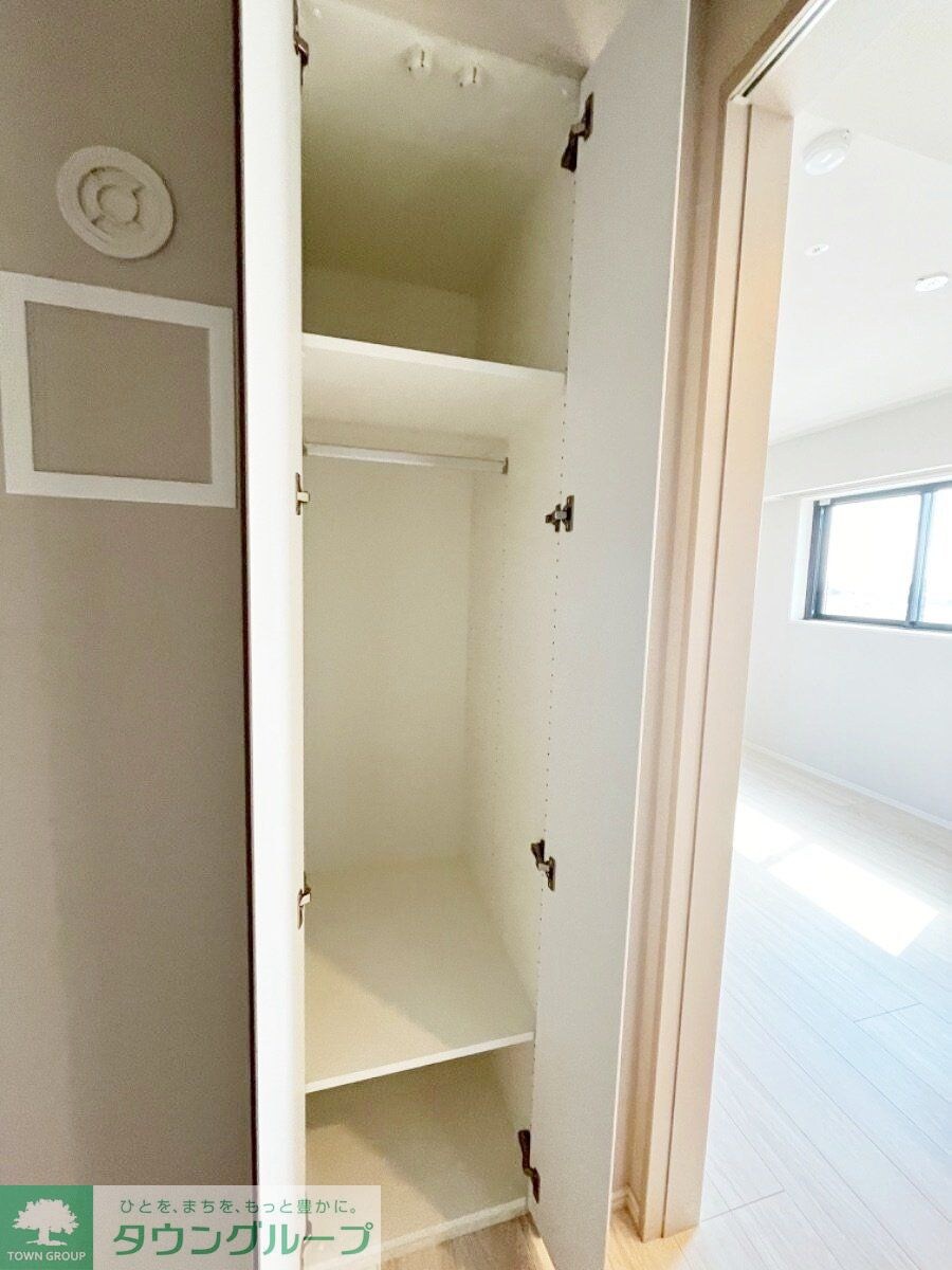 グレーシアフィット藤沢鵠沼の物件内観写真