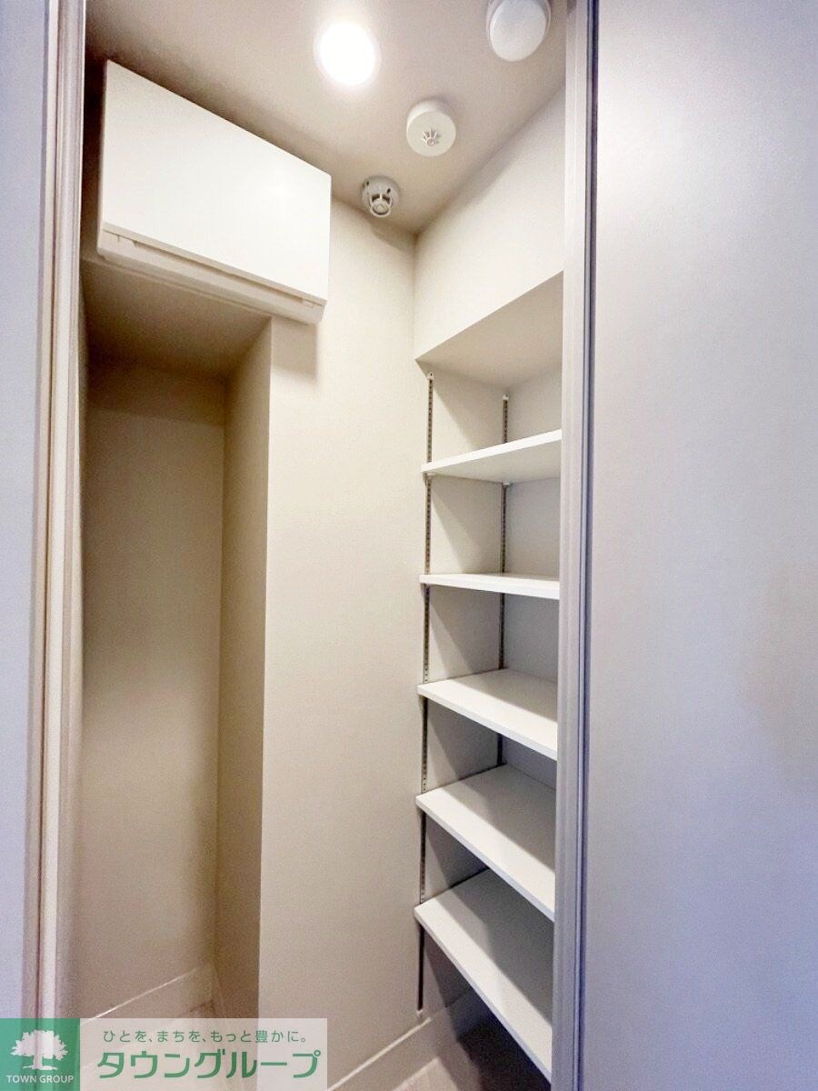 グレーシアフィット藤沢鵠沼の物件内観写真