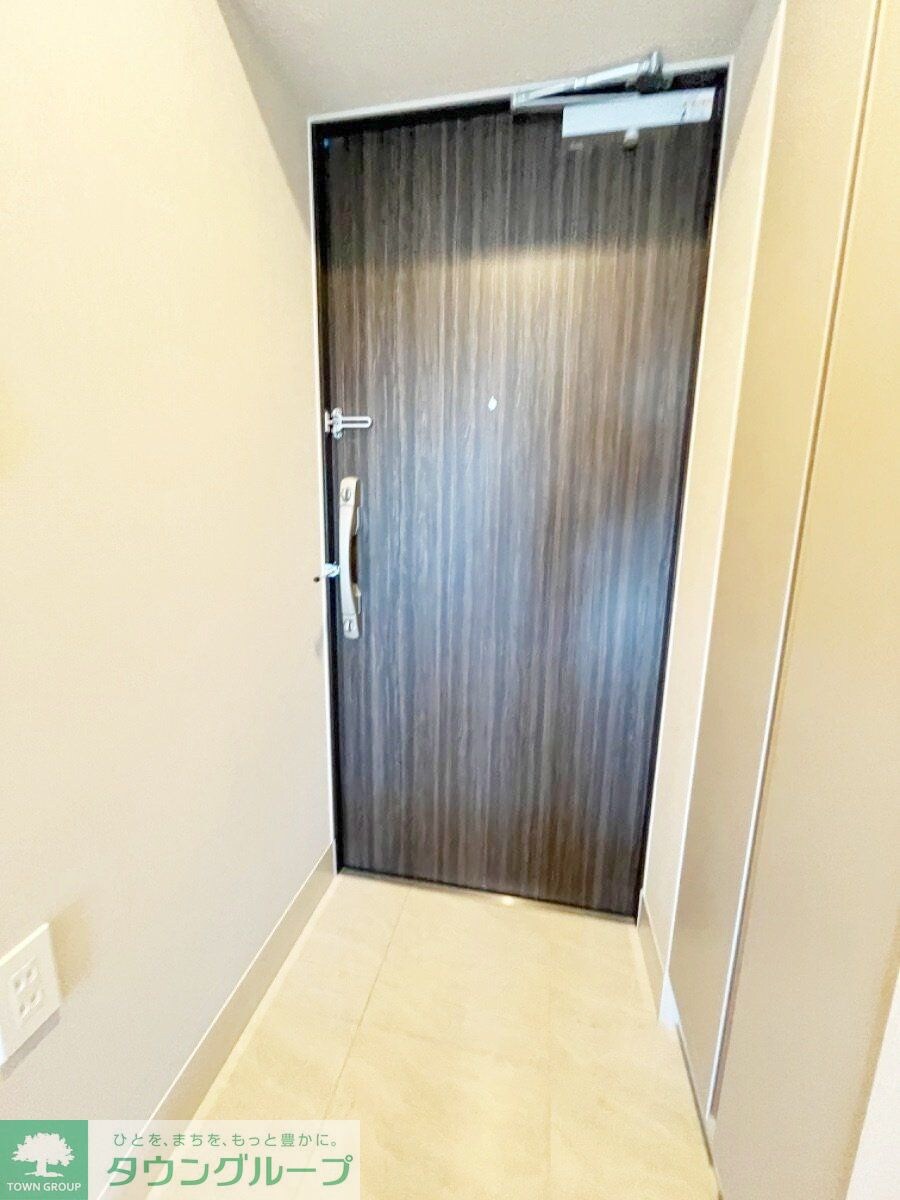 グレーシアフィット藤沢鵠沼の物件内観写真