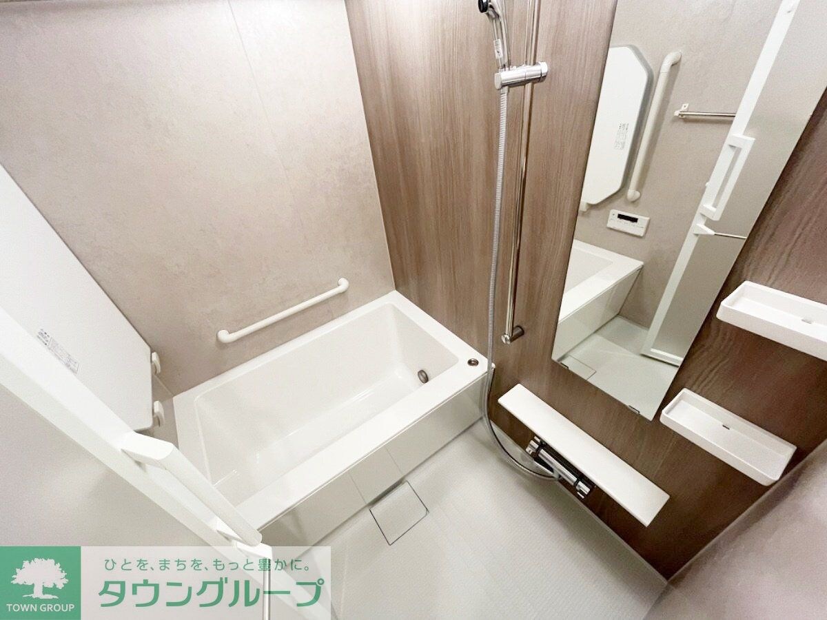 グレーシアフィット藤沢鵠沼の物件内観写真