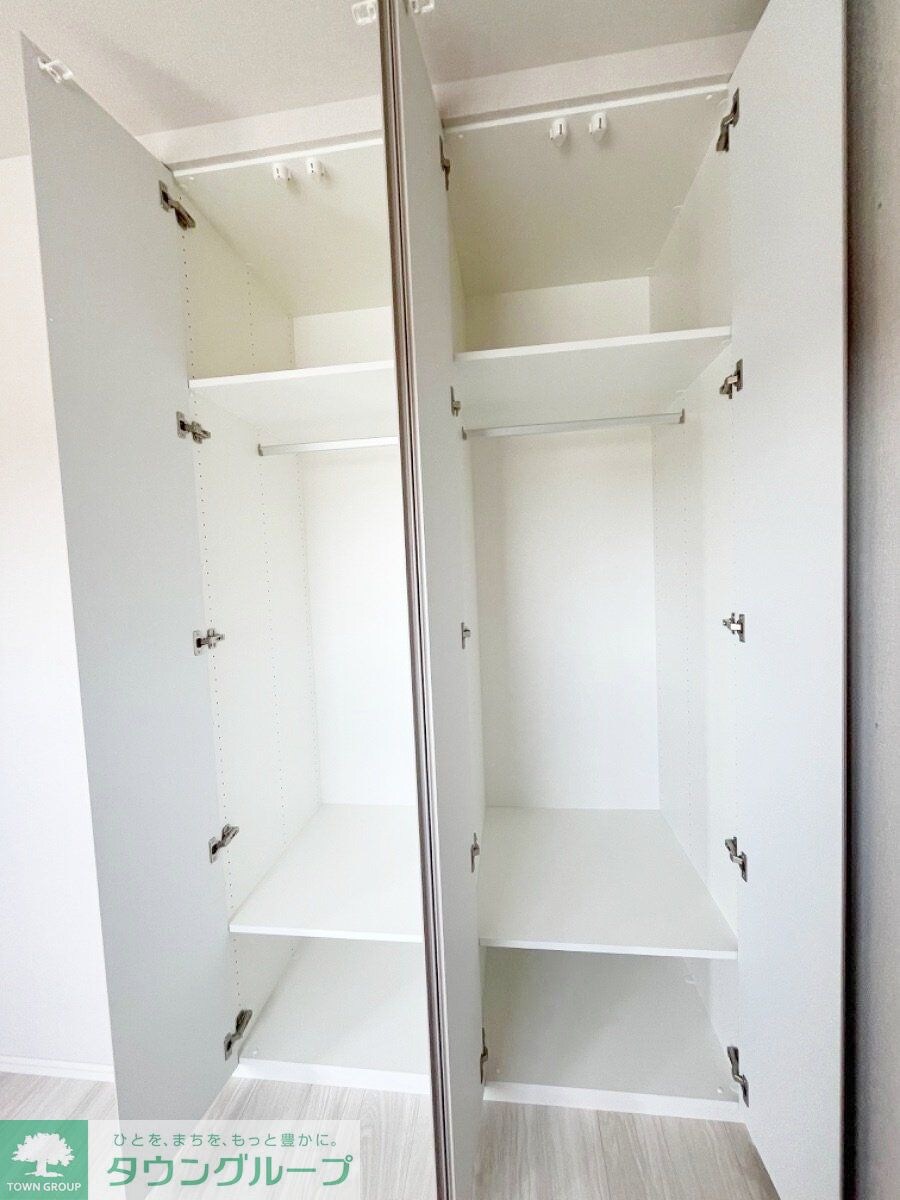 グレーシアフィット藤沢鵠沼の物件内観写真