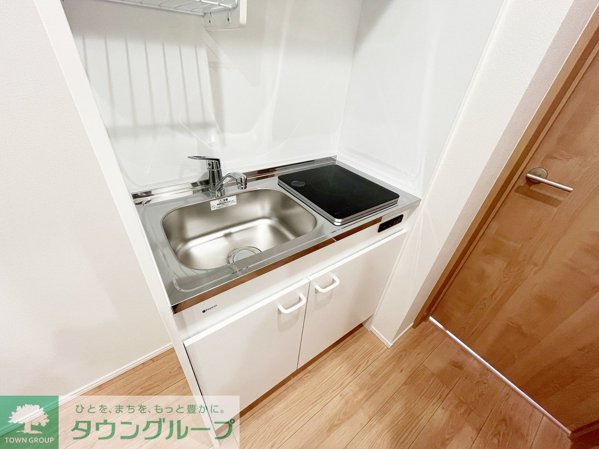 MELDIA Petia渋谷の物件内観写真