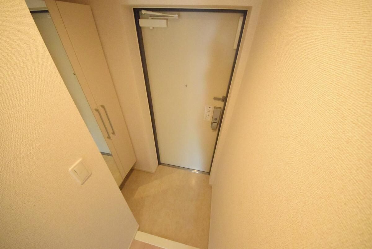 スリービーク湘南の物件内観写真