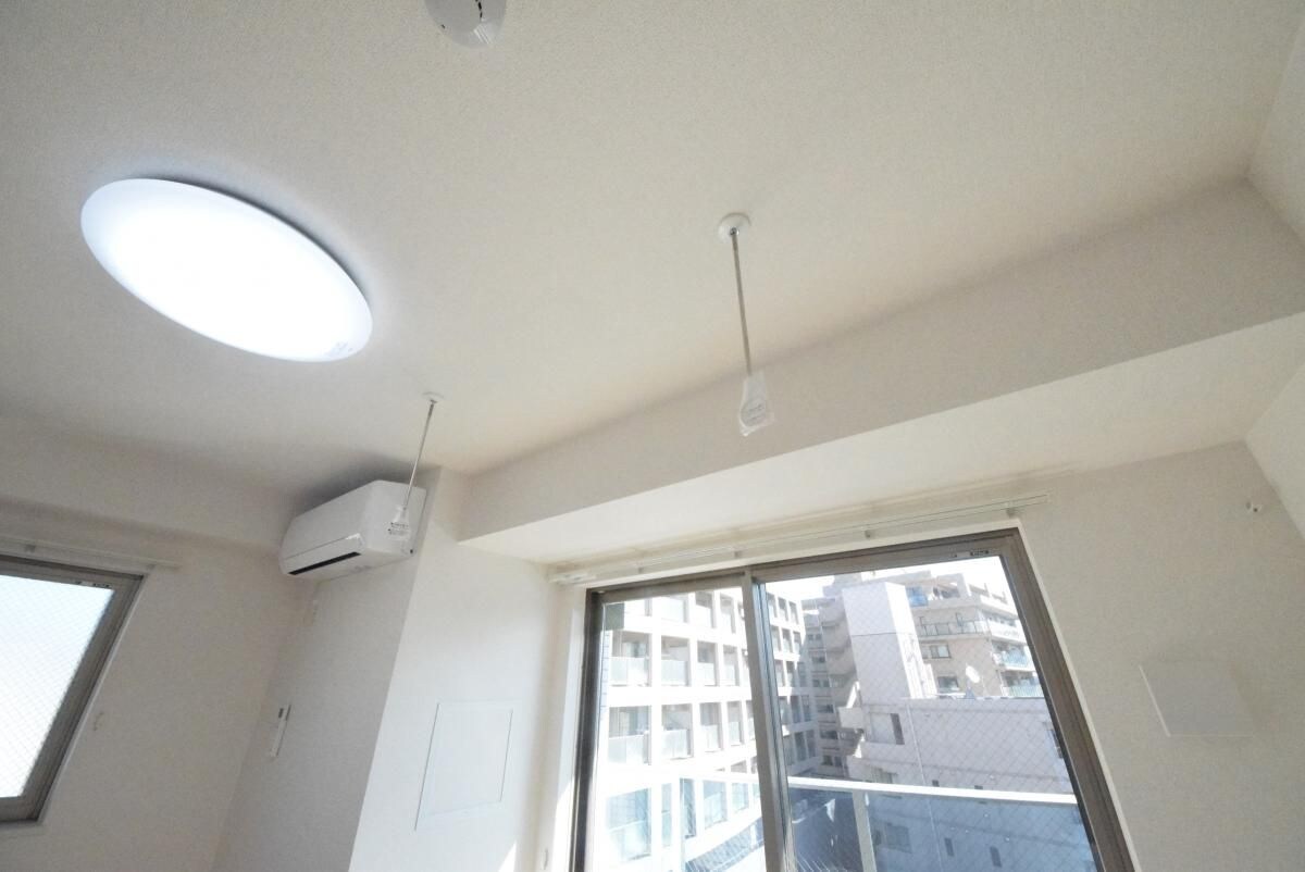 スリービーク湘南の物件内観写真