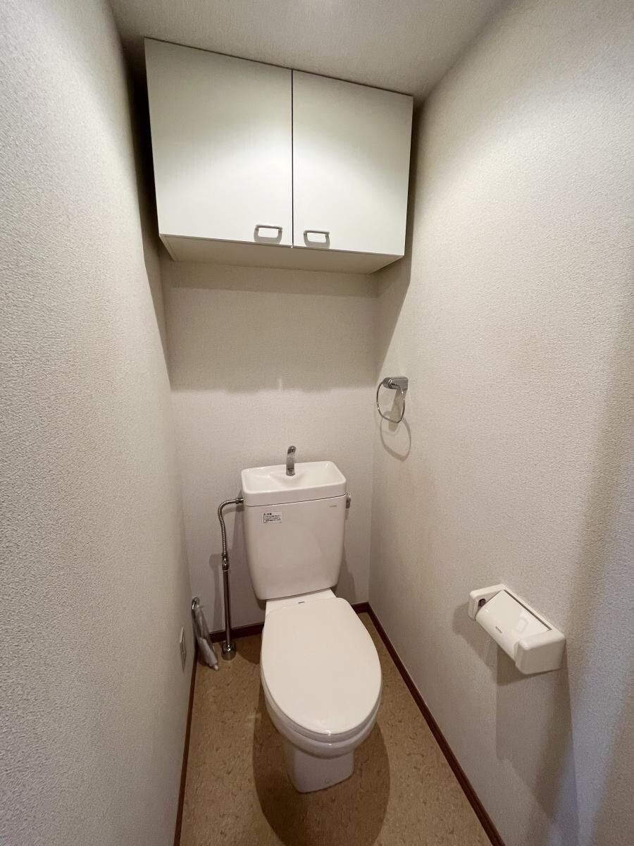 ルート藤沢の物件内観写真