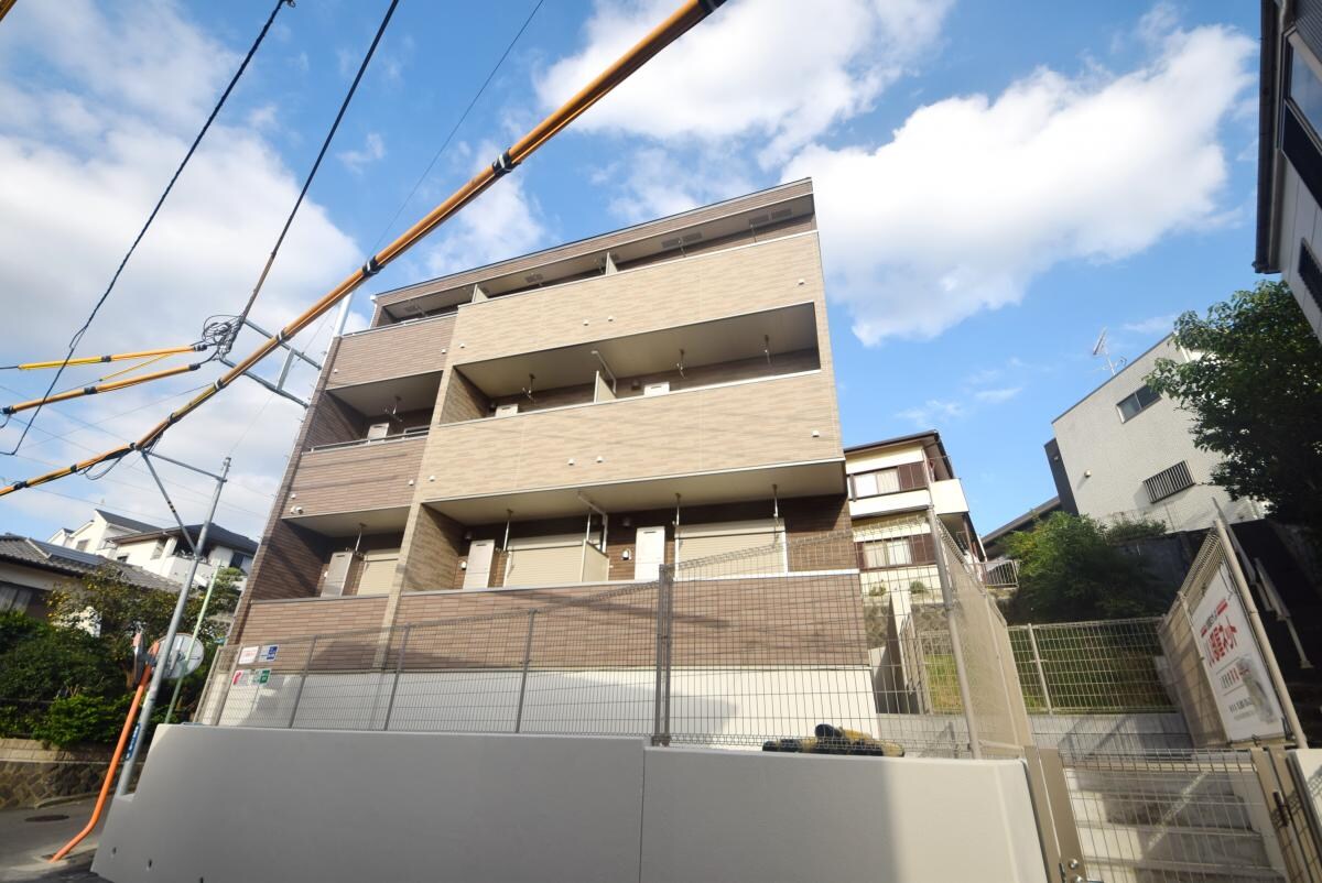 ボニート パンセの物件内観写真