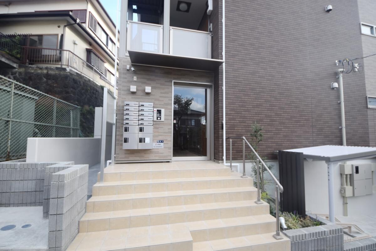 ボニート パンセの物件内観写真