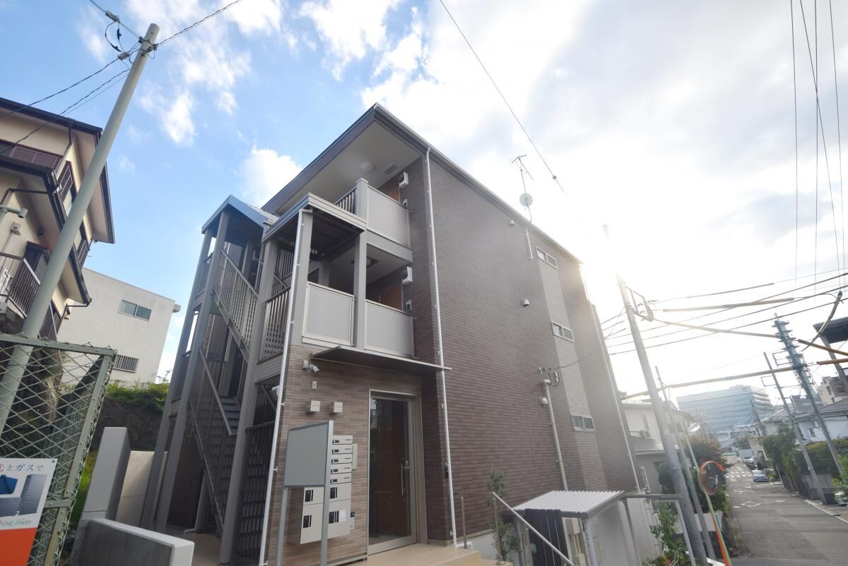 ボニート パンセの物件内観写真