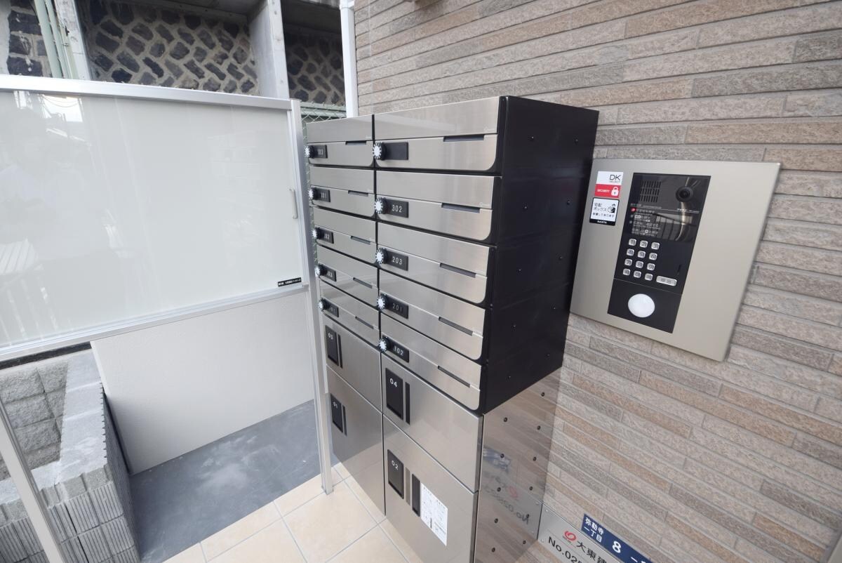 ボニート パンセの物件内観写真