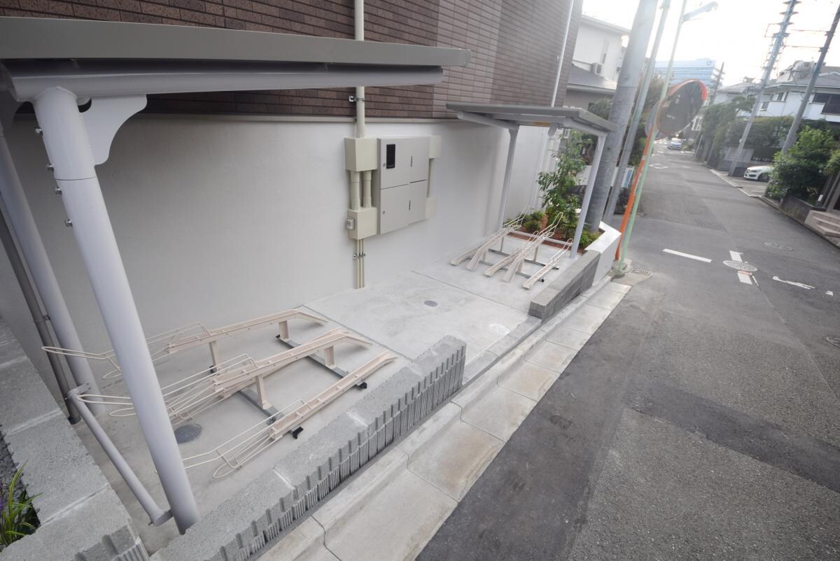 ボニート パンセの物件内観写真