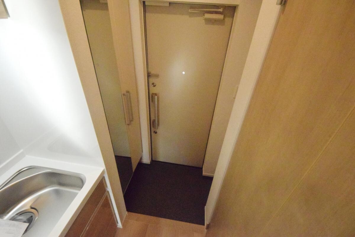 ボニート パンセの物件内観写真