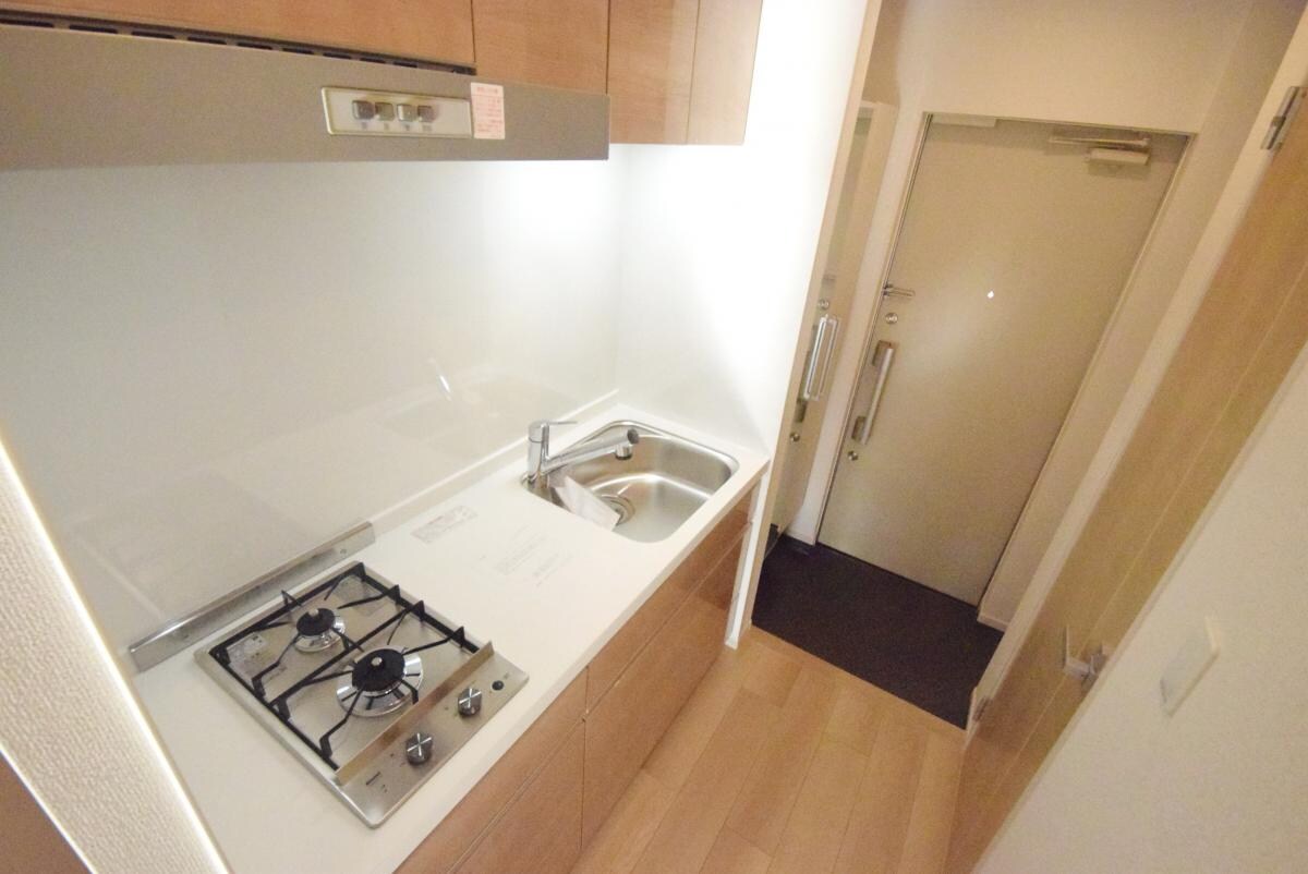 ボニート パンセの物件内観写真