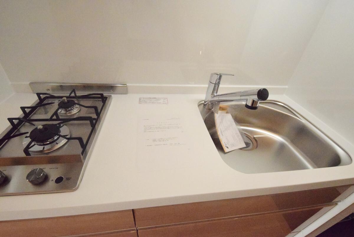 ボニート パンセの物件内観写真